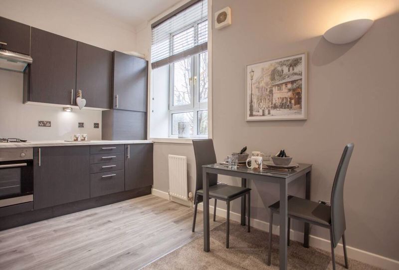 Mingarry Street North Kelvinside